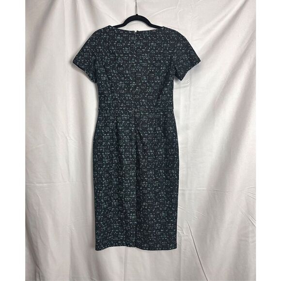 Maggy London Tweed Dress - Picture 11 of 12